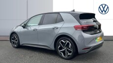 Volkswagen ID.3 150kW Tour Pro S 77kWh 5dr Auto Electric Hatchback